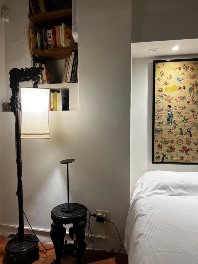 Pasha Apartment Флоренция Экстерьер фото