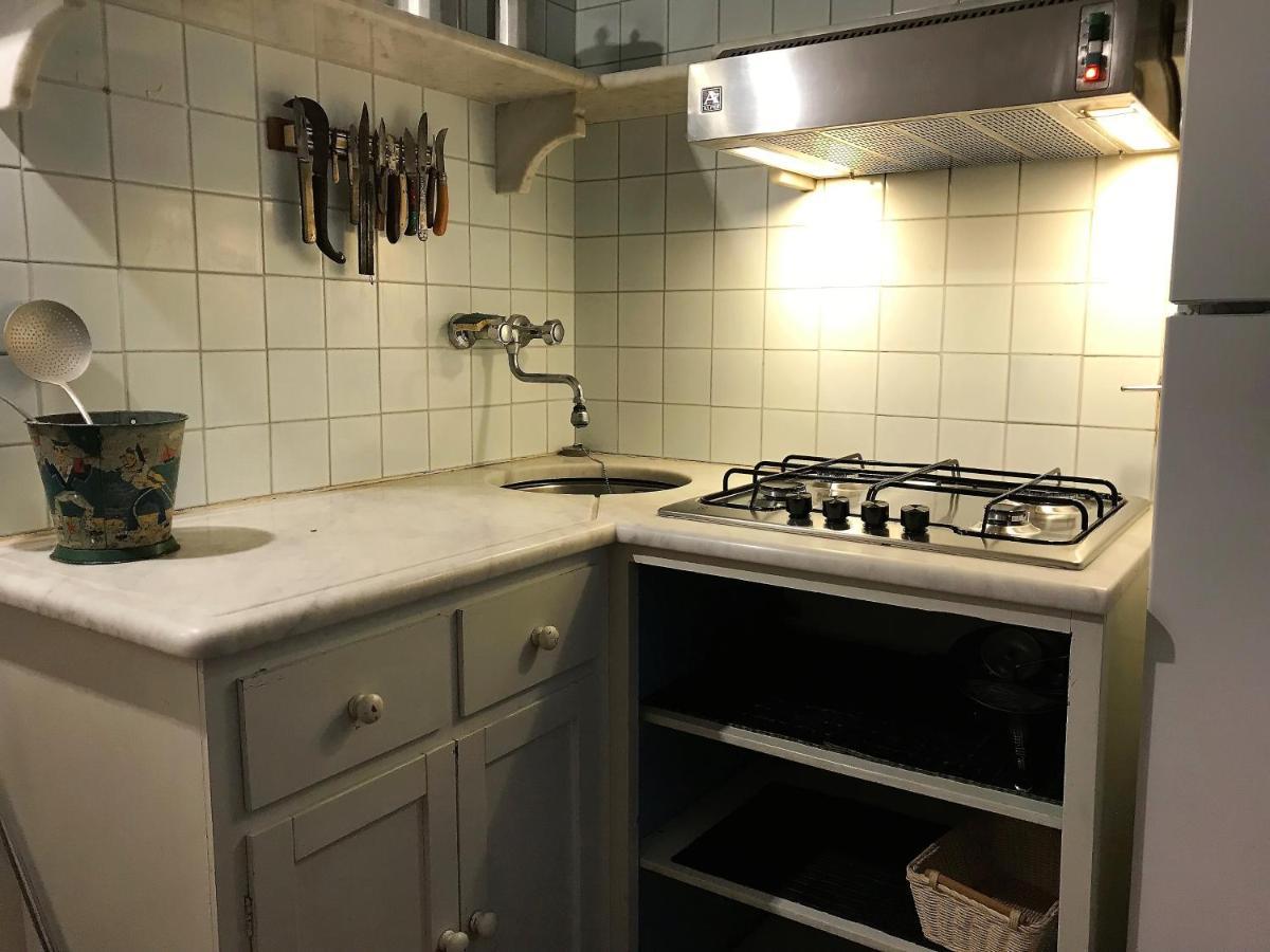 Pasha Apartment Флоренция Экстерьер фото
