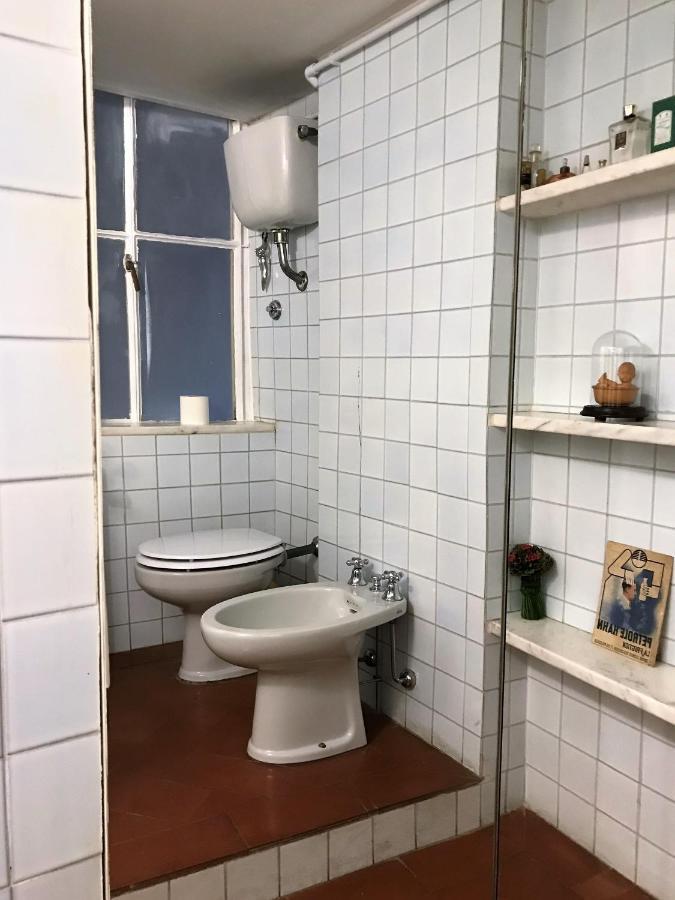 Pasha Apartment Флоренция Экстерьер фото