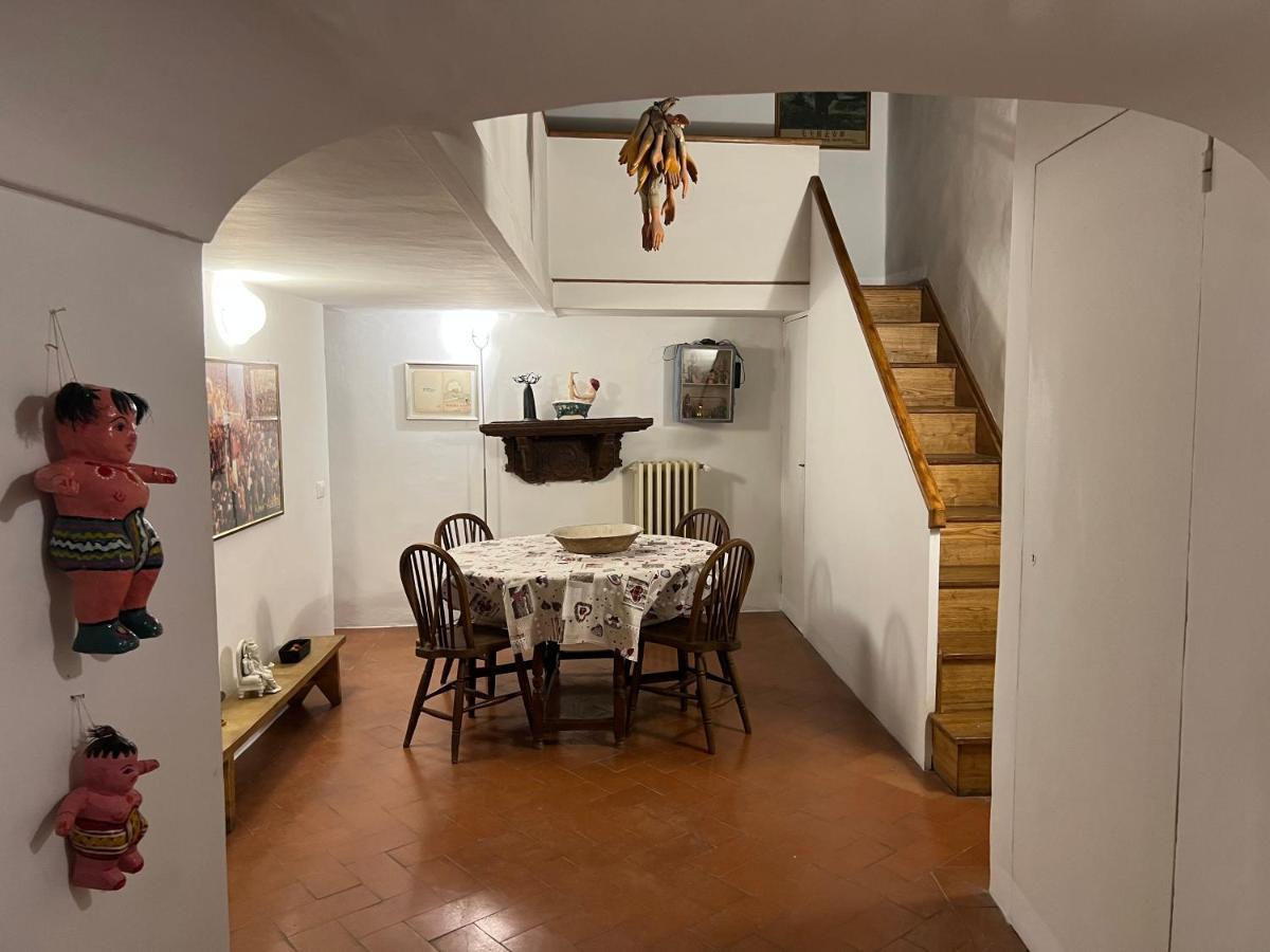 Pasha Apartment Флоренция Экстерьер фото