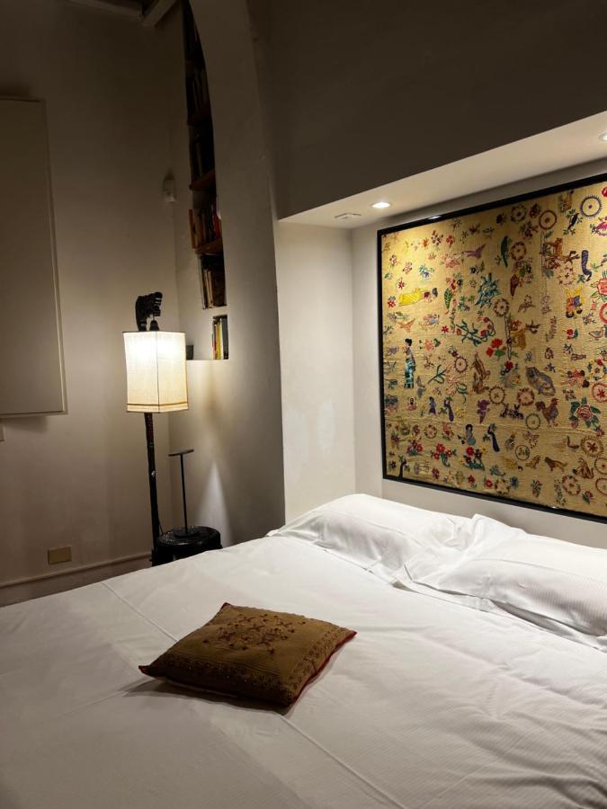 Pasha Apartment Флоренция Экстерьер фото