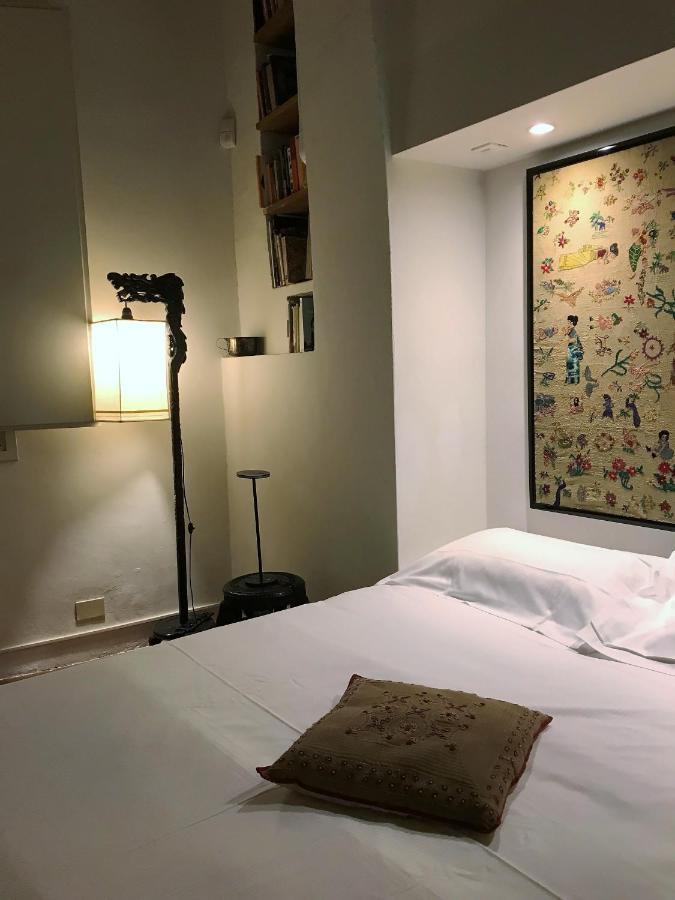 Pasha Apartment Флоренция Экстерьер фото